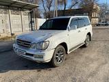 Lexus LX 470 2001 годаfor4 500 000 тг. в Кордай – фото 5