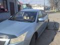 Chevrolet Cruze 2011 года за 3 200 000 тг. в Тараз – фото 3