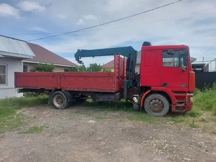 DAF 1989 года за 14 500 000 тг. в Алматы – фото 2