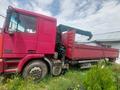 DAF 1989 годаүшін14 500 000 тг. в Алматы – фото 3