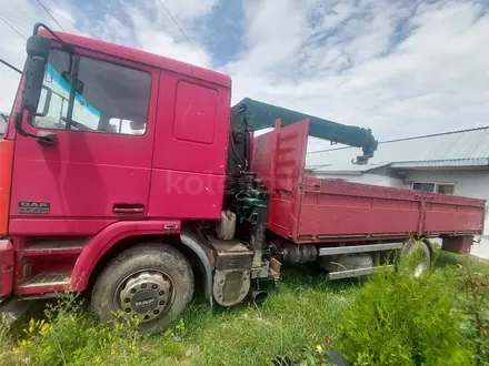 DAF 1989 года за 14 500 000 тг. в Алматы – фото 3
