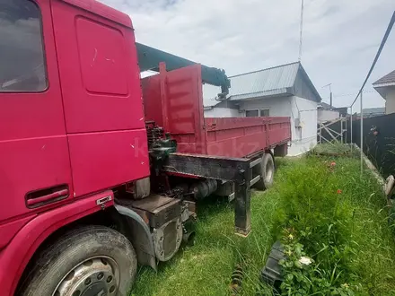 DAF 1989 года за 14 500 000 тг. в Алматы – фото 4