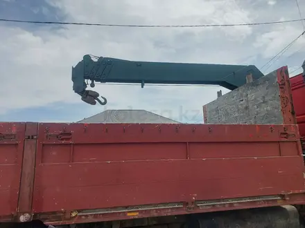 DAF 1989 года за 14 500 000 тг. в Алматы – фото 6
