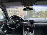 BMW 728 1998 годаүшін3 500 000 тг. в Астана – фото 5