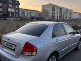 Kia Cerato 2006 годаүшін2 900 000 тг. в Алматы – фото 3