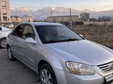 Kia Cerato 2006 годаүшін2 900 000 тг. в Алматы – фото 2