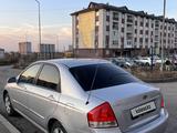 Kia Cerato 2006 годаүшін2 900 000 тг. в Алматы – фото 4