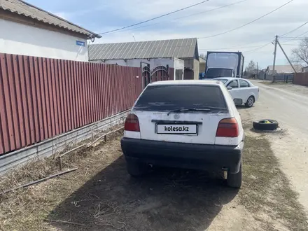 Volkswagen Golf 1992 года за 500 000 тг. в Павлодар – фото 3