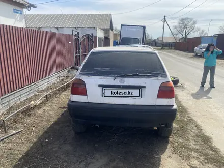Volkswagen Golf 1992 года за 500 000 тг. в Павлодар – фото 4