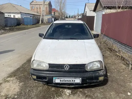 Volkswagen Golf 1992 года за 500 000 тг. в Павлодар