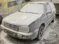 Volkswagen Golf 1992 года за 750 000 тг. в Уральск