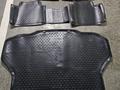 Коврики в салон и багажник на Hyundai Elantra за 25 000 тг. в Астана – фото 2