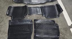Коврики в салон и багажник на Hyundai Elantra за 25 000 тг. в Астана