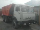 КамАЗ  5511 2002 года за 9 500 000 тг. в Шиели