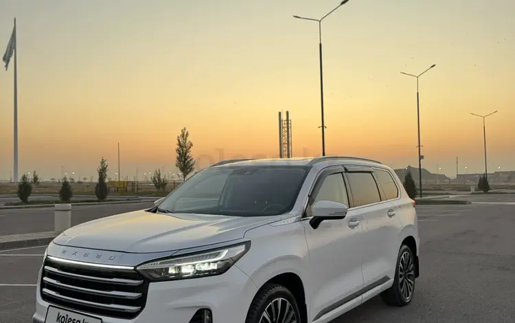 EXEED VX 2022 года за 12 200 000 тг. в Шымкент