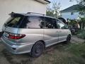 Toyota Previa 2000 года за 6 000 000 тг. в Алматы – фото 5