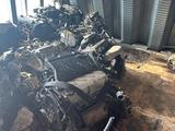 Двигатель на Mitsubishi Двигатель на Митцубиси за 315 990 тг. в Алматы