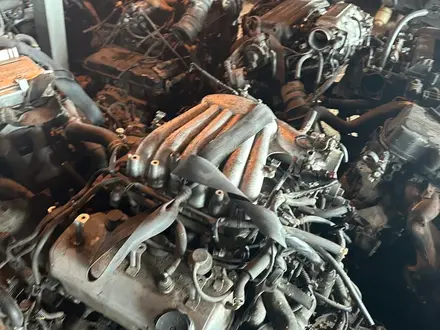 Двигатель на Mitsubishi Двигатель на Митцубиси за 315 990 тг. в Алматы – фото 2