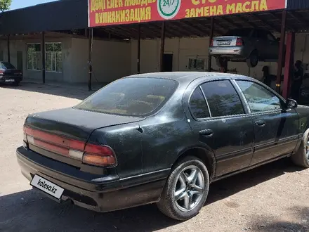 Nissan Maxima 1996 года за 1 600 000 тг. в Алматы