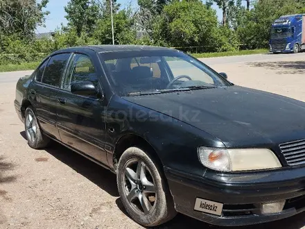 Nissan Maxima 1996 года за 1 600 000 тг. в Алматы – фото 3