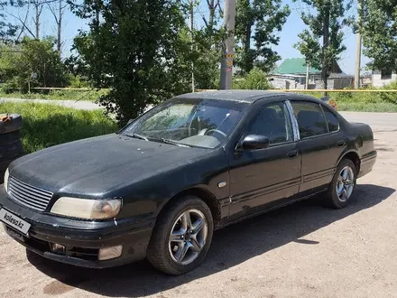 Nissan Maxima 1996 года за 1 600 000 тг. в Алматы – фото 4