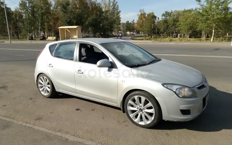 Hyundai i30 2010 годаfor10 000 тг. в Павлодар