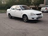 ВАЗ (Lada) Priora 2170 2012 года за 1 300 000 тг. в Астана – фото 2