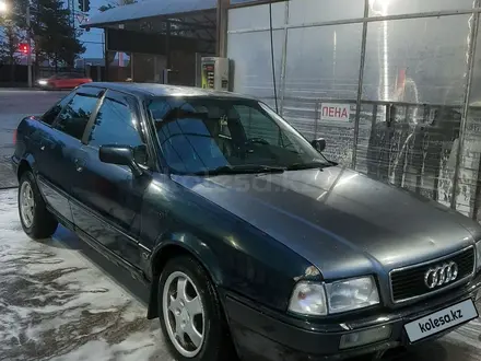 Audi 80 1993 года за 1 300 000 тг. в Алматы – фото 3