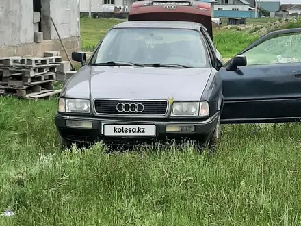 Audi 80 1993 года за 1 300 000 тг. в Алматы – фото 5