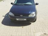 ВАЗ (Lada) Kalina 1118 2008 годаүшін1 400 000 тг. в Актобе – фото 2