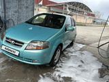 Daewoo Kalos 2005 годаүшін1 500 000 тг. в Кентау