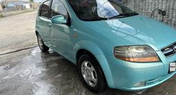 Daewoo Kalos 2005 годаүшін1 500 000 тг. в Кентау – фото 2