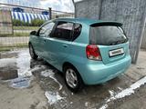 Daewoo Kalos 2005 годаүшін1 500 000 тг. в Кентау – фото 4