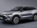 BAIC Beijing X7 2024 годаүшін13 000 000 тг. в Алматы