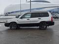 Subaru Forester 2002 года за 3 700 000 тг. в Алматы – фото 2