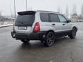 Subaru Forester 2002 года за 3 700 000 тг. в Алматы – фото 5