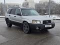 Subaru Forester 2002 года за 3 700 000 тг. в Алматы – фото 7