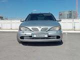 Nissan Primera 2001 годаfor1 400 000 тг. в Кызылорда – фото 5