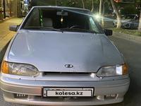 ВАЗ (Lada) 2114 2006 года за 800 000 тг. в Шымкент
