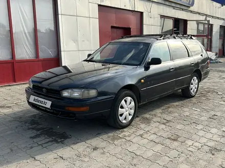 Toyota Camry 1993 года за 1 800 000 тг. в Алматы – фото 3