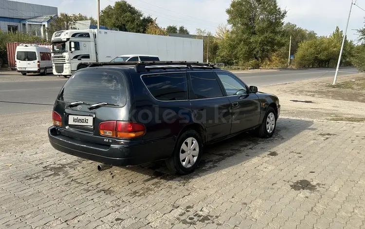 Toyota Camry 1993 года за 1 800 000 тг. в Алматы