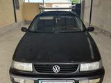 Volkswagen Passat 1994 года за 1 150 000 тг. в Жанаозен – фото 2