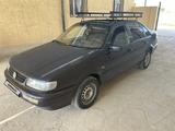 Volkswagen Passat 1994 годаүшін1 150 000 тг. в Жанаозен – фото 3