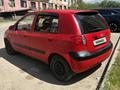Hyundai Getz 2007 года за 2 300 000 тг. в Алматы – фото 4