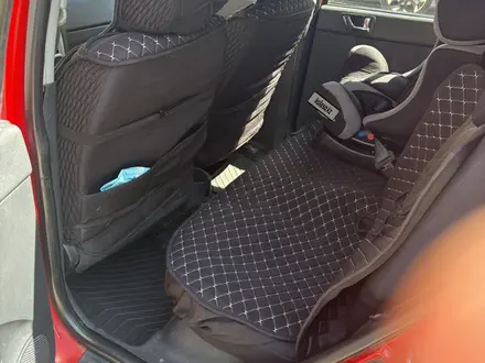 Hyundai Getz 2007 года за 2 300 000 тг. в Алматы – фото 11