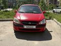 Hyundai Getz 2007 года за 2 300 000 тг. в Алматы