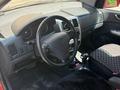 Hyundai Getz 2007 года за 2 300 000 тг. в Алматы – фото 8