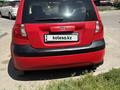 Hyundai Getz 2007 года за 2 300 000 тг. в Алматы – фото 5
