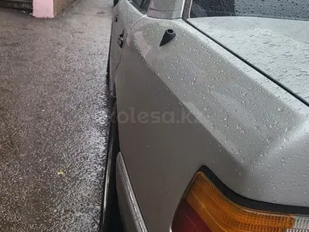 Mercedes-Benz E 230 1991 годаүшін2 000 000 тг. в Астана – фото 11