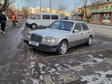 Mercedes-Benz E 230 1991 годаүшін2 000 000 тг. в Астана – фото 3